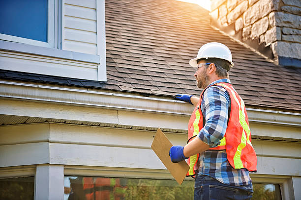 Licensed Gutter Installation service in Carriere, MS - Roof Repair Smedway